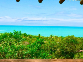 Villa Maria, casa de luxo com vista mar em Trancoso